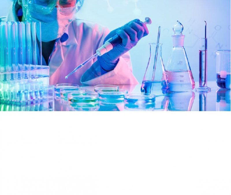 Kiegészítők és eszközök laboratóriumokhoz